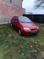 Te koop voor wie goed koop wil rijden GM DAEWOO kalos 1.4, Autos, Particulier, Essence, Achat