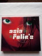 Asia Folie's compilation, Cd's en Dvd's, Cd's | Dance en House, Gebruikt, Ophalen of Verzenden, Ambiënt of Lounge