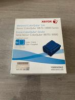 Encre solide Cyan Xerox ColorQube 8870/8880+ astuce gratis, Neuf