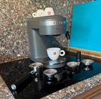 Espressomachine KitchenAid 5KES6403EDG NIEUW, Elektronische apparatuur, Koffiezetapparaten, Ophalen, Gemalen koffie