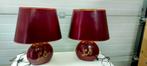 lampes de chevet, Maison & Meubles, Comme neuf, Contemporain, Enlèvement, Autres matériaux