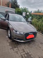 Audi A6 2012 essence  TFSI 240000km, Autos, Particulier, Essence, Achat, A6
