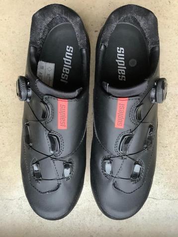 Suplest XC MTB schoenen 