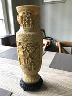 Chinese vaas, Ophalen of Verzenden