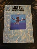 Nirvana boek met noten, Ophalen of Verzenden, Zo goed als nieuw