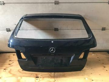 Mercedes B-klasse W245 ('05-'11) Achterklep beschikbaar voor biedingen