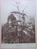 MARCEL VAN MAELE / BERICHTEN / KLEURZEEFDRUK / 76x55cm / SIG, Ophalen of Verzenden
