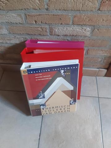bouw en aanverwanten beschikbaar voor biedingen