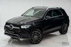 Mercedes-Benz GLE 350 d 4Matic 9G-TRONIC AMG Line! Full opti, Automaat, Gebruikt, Zwart, 2925 cc