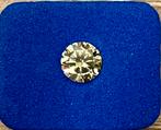 Diamant (Natuurlijk gekleurd) - 1.00 ct - SI1 - (IGI), Handtassen en Accessoires, Edelstenen, Ophalen