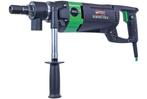 Carotteuse diamant EIBENSTOCK ESD 162 - 2200 W, Ophalen, Gebruikt, 600 watt of meer, Boor- en Schroefmachine