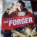 The forger dvd krasvrij 1eu actiethriller, Vanaf 12 jaar, Ophalen of Verzenden, Zo goed als nieuw, Actiethriller