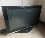 TV PANASONIC Viera grand écran plasma, Enlèvement, Utilisé, OLED, Panasonic