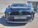 Toyota Yaris Cross B-SUV 1.5 TNGA HEV 2WD CVT Dynamic Plus |, Auto's, Stof, Gebruikt, Zwart, 1490 cc