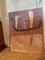 Verschillende schilderijen, Enlèvement