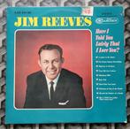 LP Jim Reeves Have I Told You Lately That I Love You? 1964, Gebruikt, Ophalen of Verzenden