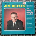 LP Jim Reeves Have I Told You Lately That I Love You? 1964, Utilisé, Enlèvement ou Envoi