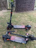 2  x Step Urban Glide ecross max 2x2, Ophalen, Zo goed als nieuw, Elektrische step (E-scooter), Urban glide