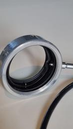 Olympus (verschillende accessoires) => 25€, Audio, Tv en Foto, Fotocamera's Analoog, Ophalen of Verzenden, Zo goed als nieuw, Spiegelreflex