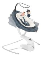 Babymoov Babyswing Swoon Motion, Autres marques, Comme neuf, Enlèvement, Avec ceinture(s)