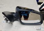 Buitenspiegel  Rechts Bijrijderskant BMW 5 Serie F10 F11, Gebruikt, -, -, Ophalen of Verzenden