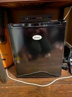 PRIMO PR117DV Kleine Diepvries - 33L - Zwart, Elektronische apparatuur, Koelkasten en IJskasten, Ophalen, Zo goed als nieuw