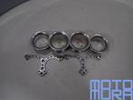 velocity stacks voor de Suzuki GSXR 1000 2009 - 2011 K9 L1 G, Motoren, Ophalen of Verzenden, Gebruikt