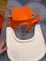 Stokke eetstoel baby ziet accesoires, Kinderen en Baby's, Ophalen, Gebruikt, Afneembaar eetblad