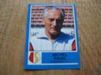 Football 87 Panini Sticker Standard CL, Verzamelen, Ophalen of Verzenden, Nieuw, Poster, Plaatje of Sticker