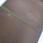 Sectionaalpoort met motor, Ophalen