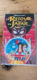 Cassette VHS, Ophalen, Zo goed als nieuw