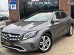 Mercedes-Benz GLA 180 AUTO CAM360 PANO CRUISE KEYLESS 6dT, Auto's, Monovolume, Bedrijf, 5 zetels, 5 deurs