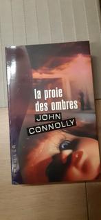 John Connolly, Utilisé, Enlèvement ou Envoi