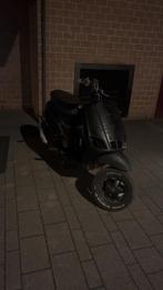 Type 3 70cc te ruil, Fietsen en Brommers, Scooters | Piaggio, Ophalen, Tweetakt, Gebruikt, Klasse A (25 km/u)