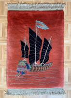 Tapis chinois, Antiek en Kunst, Ophalen of Verzenden