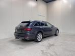 Audi A4 Avant 2.0 G-Tron Automatisch - GPS - Topstaat!, Auto's, Audi, Te koop, 0 kg, Zilver of Grijs, 0 min