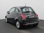 Fiat 500 1.0 Hybrid 70 Dolce Vita, Voorwielaandrijving, 4 zetels, Zwart, Bedrijf