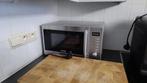 Proline Gs200s microgolfoven, Ophalen, Zo goed als nieuw, Grill, Microgolfoven