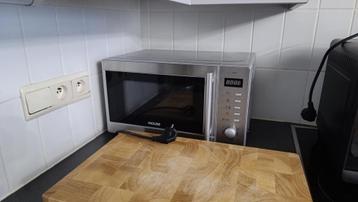 Proline Gs200s microgolfoven beschikbaar voor biedingen