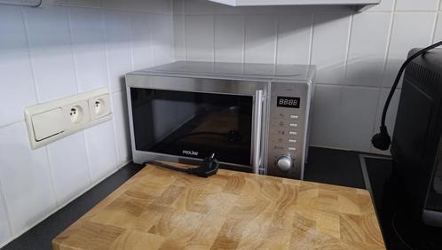 Proline Gs200s microgolfoven, Elektronische apparatuur, Microgolfovens, Zo goed als nieuw, Microgolfoven, Grill, Ophalen