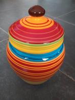 Nieuwe pot met deksel, Ophalen, Nieuw