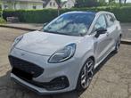 Ford Puma ST Ultimate 1.5 EcoBoost 200ch, Auto's, Ford, Te koop, Zilver of Grijs, Benzine, Particulier
