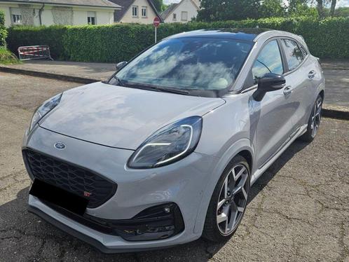 Ford Puma ST Ultimate 1.5 EcoBoost 200ch, Autos, Ford, Particulier, Puma, Android Auto, Apple Carplay, Sièges chauffants, Essence