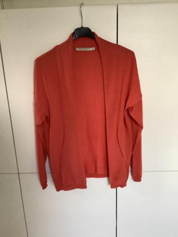 Veste Nathalie Vleesschouwer S pour femme, Enlèvement, Comme neuf