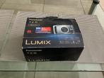 Apparei photo LUMIX panasonic, Audio, Tv en Foto, Videocamera's Digitaal, Ophalen, Gebruikt, Panasonic, 20x of meer