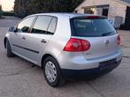 Golf 5/benzine Euro 4/ 155024 km/ bluetooth  Gps, Autos, Achat, Entreprise, Boîte manuelle, 5 portes