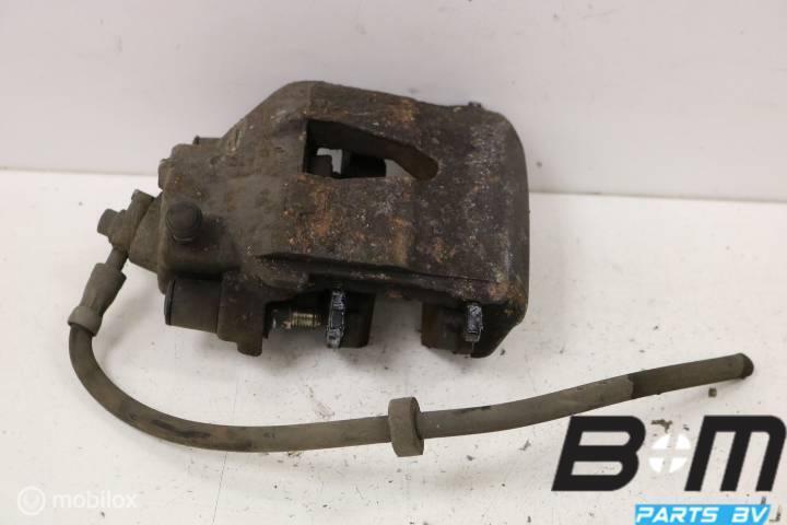 Remklauw RV VW Golf 4, Auto-onderdelen, Remmen en Aandrijving, Gebruikt