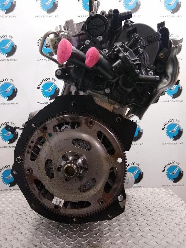 AUDI A4 [ENGINE] 2017, Auto-onderdelen, Motor en Toebehoren, Gebruikt, ARN erkend, Stiba lid, Erkend duurzaam, Ophalen of Verzenden