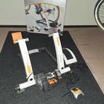 Fietsrollen Tacx, Sport en Fitness, Ophalen, Gebruikt