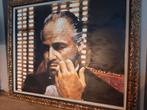 Don Corleone, Photo ou Poster, Comme neuf, Enlèvement